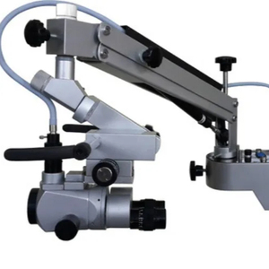 กล้องจุลทรรศน์สำหรับการดำเนินงานทางทันตกรรมแบบ3ขั้นตอนหรือ5ขั้น110V/220V ..... - Product Image 1