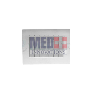 Conjunto de cirugía Nasal Manual de acero inoxidable de alta calidad, base para instrumento de rinoplastia, base de instrumento quirúrgico, Material de Metal - Product Image 3