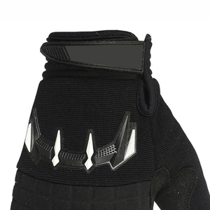 Guantes de Motocross de alta calidad para ciclismo, fabricante OEM, guantes para montar en motocicleta y Motocross - Product Image 5
