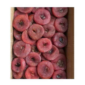 Kaki séché vietnamien pour l'exportation Produit de fruits secs à forte demande Partenaire avec nous pour l'exportation de kaki - Product Image 2