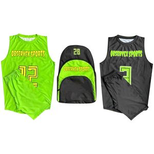 ชุดรัดรูประบายอากาศได้ดีชุดเสื้อเจอร์ซีย์ชุดฝึกควอเตอร์แบ็คฟุตบอล7v7แบบปรับแต่งได้ชุดเสื้อเบลาส์ตัวเลือกขนาดพิเศษ - Product Image 5