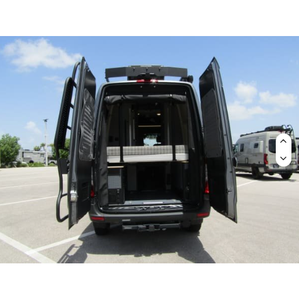 Autocaravana Usada en Excelentes Condiciones, Clase B, 2025, Winnebago REVEL 44E 2.5-1, Autocaravana de Aventura - Product Image 5