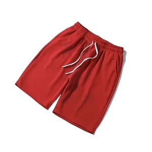 Design personnalisé boxers personnalisés pour hommes shorts pour hommes shorts pour hommes maillots de bain shorts de bain en nylon - Product Image 4