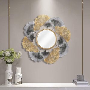 Miroir décoratif mural avec cadre, qualité d'exportation supérieure - Product Image 6