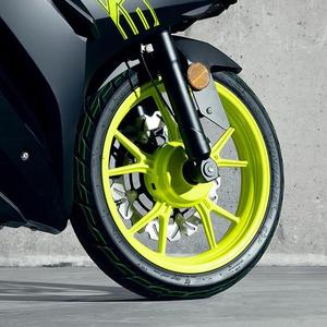 Disponible LXS 125 125cc (MOTO) - Product Image 5