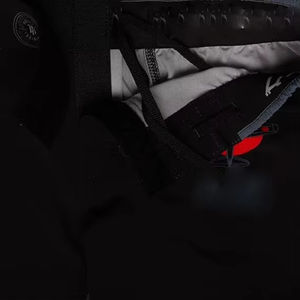 Vêtements d'arts martiaux, équipement de boxe MMA, short de boxe Muay Tha pour femmes, enfants, unisexe, short de Muay Thai avec service OEM - Product Image 5