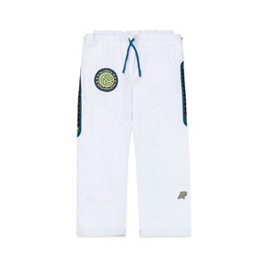 Bordado personalizado Logo Kimono Jiu-Jitsu Gi BJJ Gis BJJ GI Color personalizado y Logo Jiu Jitsu Gi Martial Art Uniforme - Product Image 6