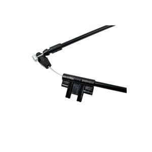 Câble d'ouverture de porte intérieure droite-gauche pour Mercedes Benz Actros Mp4/mp5 07.11 - Product Image 1