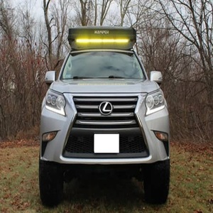 LEXUS GX 460 2016 D'OCCASION CÔTÉ GAUCHE/CÔTÉ DROIT - Product Image 1