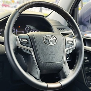 Meilleures ventes 2021 pour ZX Diesel SUV Automatique RWD ACC Tissu Foncé Gauche R18 Caméra Haute Qualité - Product Image 3
