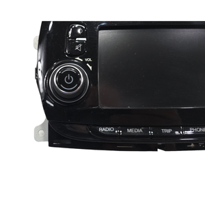 Autoradio pour Fiat 500 Série 199 B1.000, 312 B1.000 Diesel 1300 (15>) - Product Image 4