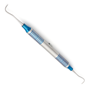 Juego de Instrumentos Quirúrgicos Dentales de Cureta Universal Younger Good para Periodoncia - Product Image 2