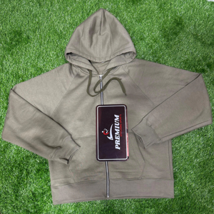 Sudaderas con Capucha y Pantalones Deportivos para Hombre, Estilo Urbano Americano, Impresión Puff, Corte Regular, 100% Algodón, Logotipo Personalizado, Alta Calidad, Venta al Por Mayor - Product Image 1