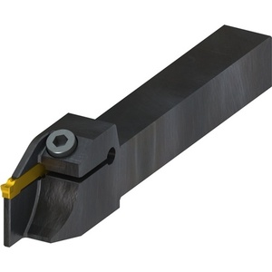 Portaherramientas de Torneado Externo PRAMET ISO GL3-S1616KFL-16-45 con Profundidad de Inmersión de 16 mm y Rotación en Sentido Contrario a las Agujas del Reloj - Product Image 1