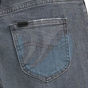 Pantalones cortos de cintura alta para mujer Ropa informal transpirable Venta caliente en stock Precio bajo Hecho en Pakistán - Product Image 6