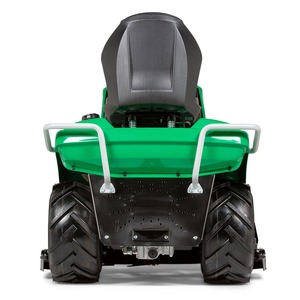 Orec Brush Rover 4WD Riding Mower Industrial Grade 150cc 110cc Powerful 2-Stroke Engine Prix pour le bricolage - Product Image 3