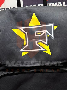 Mochilas de Gran Capacidad para Viajes de Equipo de Béisbol y Sóftbol, Diseño Personalizado de Alta Calidad, Nailon y Poliéster, Logotipo Personalizable - Product Image 6