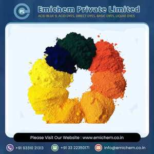 Factory Price Direct Basic Dye Powder For Textile Paper Leather Dyeing - Product Image 6