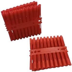 Tubo de anclaje de expansión conectado Producto de plástico - Product Image 3