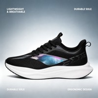 Chaussures de marche pour hommes, antidérapantes, tendance, baskets épaisses, Zapatos De Hombre, prix de gros