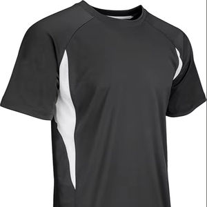 Nouveau maillot de football d'entraînement de football de style uniforme de football de logo personnalisé maillot de football de la meilleure qualité fabriqué au Pakistan - Product Image 1