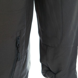 <b>Spandex</b> Polyester Best Selling Material Cheap Price Street Wear Men Jackets High Quality Wholesale Full Sleeves Softshell Jacket - Product Image 5