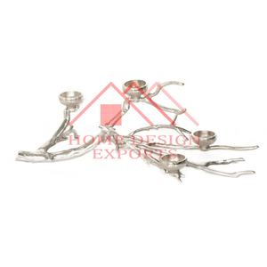 Nouveau design moderne bougeoir T-Light décorations pour la maison meilleur vendeur tarif de gros pour les autres bougeoirs lanternes bocaux à bougies - Product Image 5