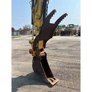 Excavatrice utilisée 2019 Yanmar VIO80 - Product Image 2