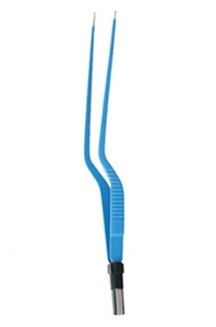 Pinces bipolaires réutilisables avec une source d'alimentation de machines à montage Euro conforme à la norme de sécurité Mol - Product Image 4