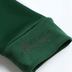 ชุดวอร์มสำหรับผู้ชายใส่วิ่งน้ำหนักเบามีซิปใส่สบาย - Product Image 4