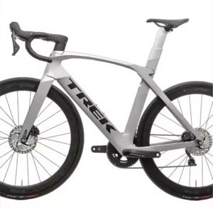 (JY) Bicicleta de Carretera Madone SLR 6/7/9 Disc Ultegra Nueva y Sellada, Todos los Modelos Disponibles - Product Image 1