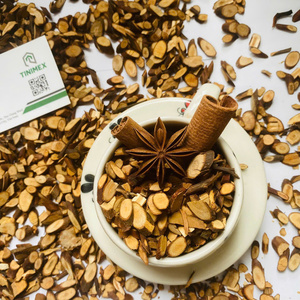 Petite branche d'écorce épicée Branchlet plat/à base de plantes Kanela Cut/Branche coupée en forme de terre Zimt-Échantillon gratuit (WA + 84362512699) Yen Bai - Product Image 2