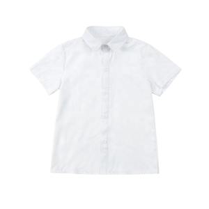 Uniforme Escolar Conjuntos Infantiles Diseño Premium Camisa y Pantalones 100% Poliéster - Product Image 6