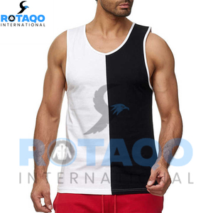 Produit très demandé Débardeur léger pour homme Bonne qualité Prix raisonnable Porter un débardeur pour homme - Product Image 1