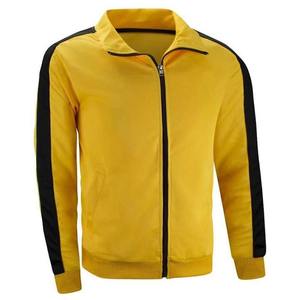 Conjunto Deportivo de Dos Piezas para Hombre, Diseño Nuevo, Color Personalizado, Pantalones Deportivos, Mejor Precio, Oferta 2026 - Product Image 2