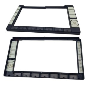 กรอบและการผลิตชิ้นส่วนพลาสติก OEM แบบกำหนดเองสำหรับอุตสาหกรรมต่างๆ - Product Image 3