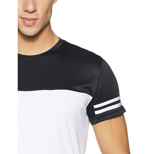 Camiseta de Hombre de Secado Rápido de Primera Calidad 2026, Cantidad al por Mayor, Fabricada en Fábrica, Suministro en Línea - Product Image 4