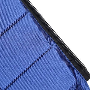 Gilet d'équitation respirant à faible MOQ, confortable et durable, avec design extensible et performances équilibrées - Product Image 5