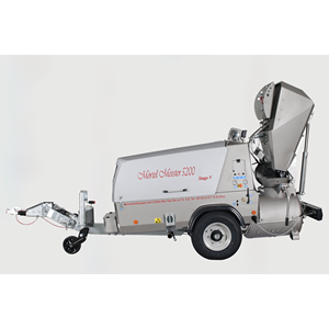 Mortel Meister ปั๊ม MM5200VBS ดีเซลเวที V พร้อมเครื่องขูดแบบสคิปรับประกัน1ปีบำรุงรักษาง่าย - Product Image 2