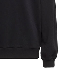 Suéter Casual de Invierno para Mujer, Cuello Alto, Manga Larga, Tejido Cálido, Otoño-Invierno, con Logotipo Frontal, Estilo Urbano - Product Image 5