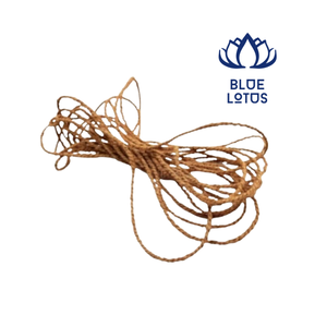 Corde en fibre de coco naturelle, corde en fibre de coco pour l'agriculture et le jardinage - Product Image 1