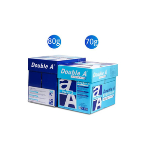 กระดาษถ่ายเอกสาร A4ราคาถูกจัดส่งรวดเร็วขายส่งจำนวนมาก - Product Image 4