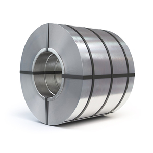 Bobine en acier inoxydable 316L, finition 2B/HL, matériau anticorrosion de Foshan - Product Image 1