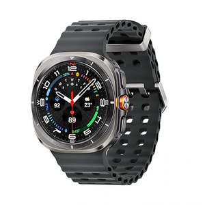 Para Samsung Galaxy Watch Ultra Q18 4G, Reloj Inteligente con Teléfono, Pantalla AMOLED, Bluetooth, IP68, Videollamadas, Pagos - Product Image 2