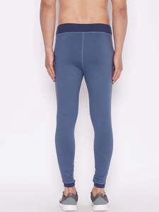 Pantalon de compression léger à impression numérique entièrement imprimé BJJ collants unisexes Grappling Arts martiaux 220g Spandex/Polyester - Product Image 4