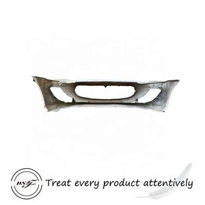 Soporte de entrada de aire para la rejilla delantera del parachoques, barra transversal, alerón delantero para MASERATI Gran Turismo GTMC - Product Image 2