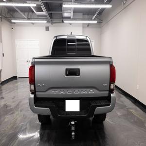 Toyota Tacoma 2023, Superventas, Motor 3.5L V6 PDI DOHC 24V LEV3-ULEV70 278hp, Transmisión Automática, con Garantía - Product Image 3