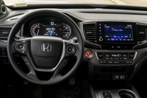 Honda Ridgeline Sport d'occasion propre 2023 - Product Image 4