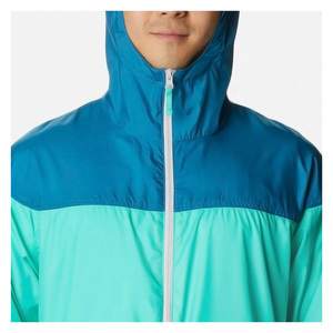 Veste de course souple pour vélo de montagne Vente en gros directe d'usine Veste de course Bmx personnalisée Maillot tendance Bmx - Product Image 4