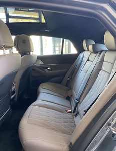 Mercedes-Benz GLE 63 S 4MATIC+ Coupé d'occasion 2025 - Product Image 5